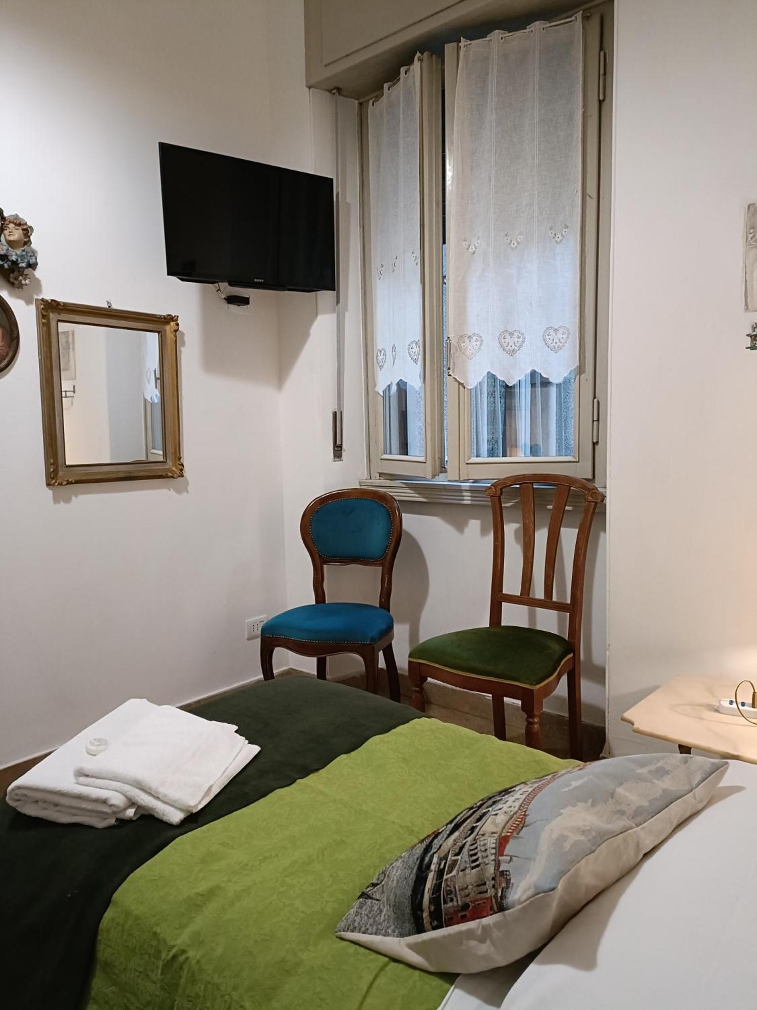 B&B Mavipagi Vérone Extérieur photo