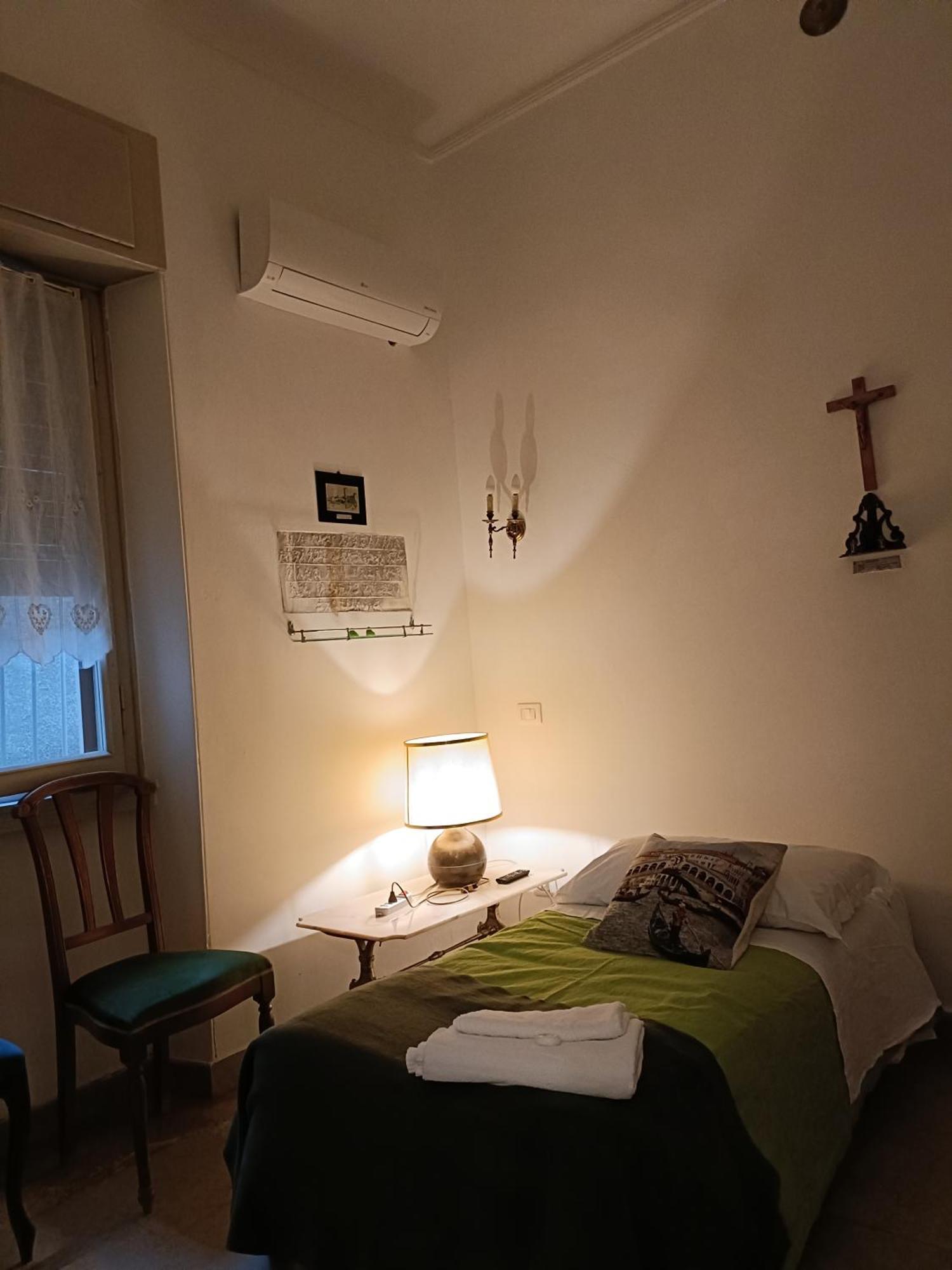 B&B Mavipagi Vérone Extérieur photo