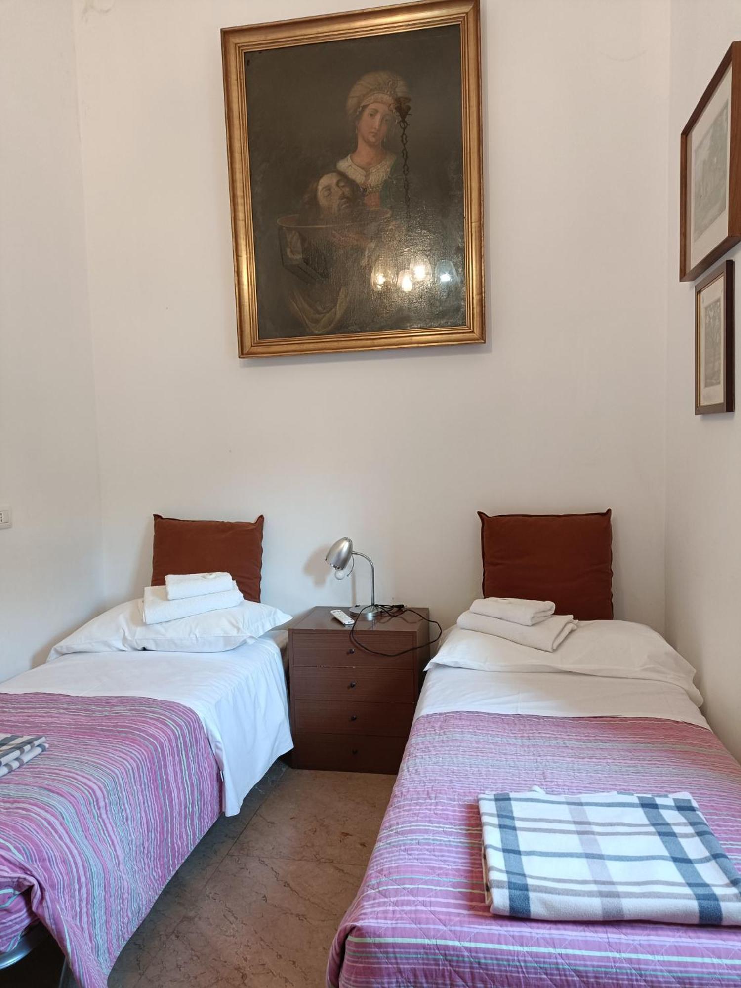 B&B Mavipagi Vérone Chambre photo