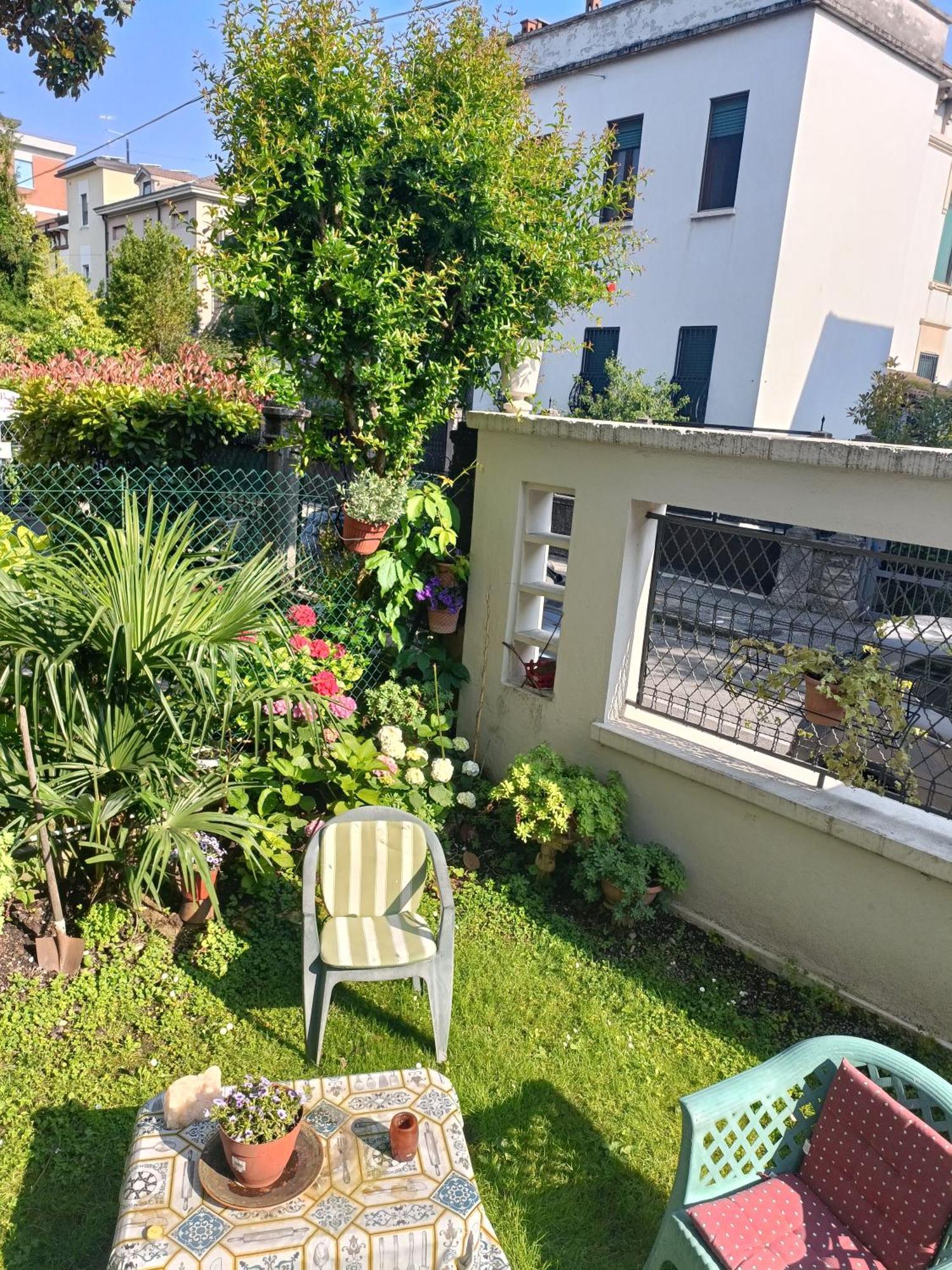 B&B Mavipagi Vérone Extérieur photo