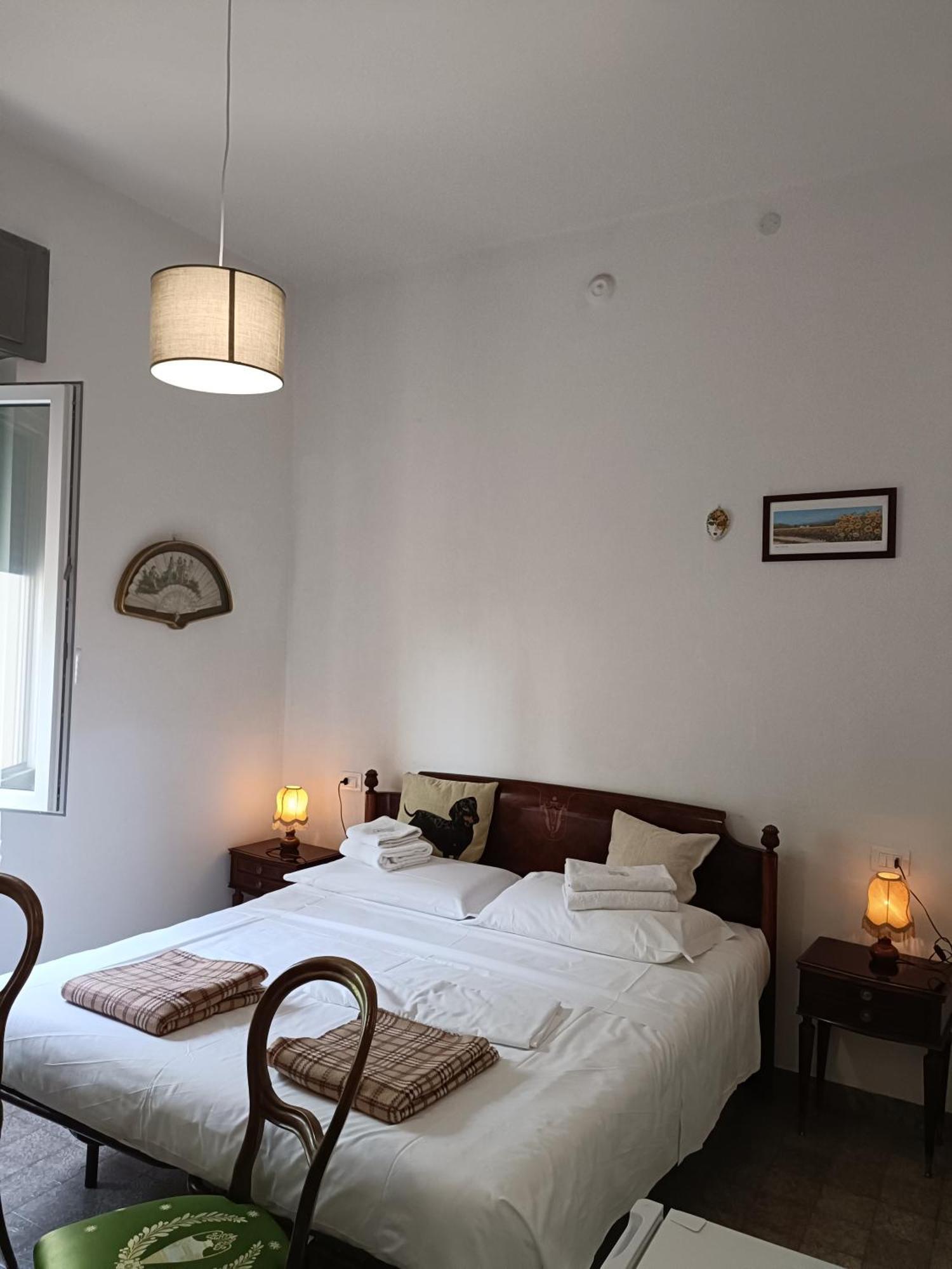 B&B Mavipagi Vérone Extérieur photo