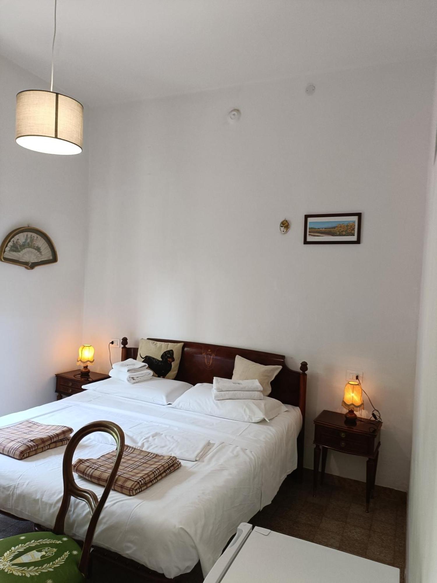B&B Mavipagi Vérone Extérieur photo