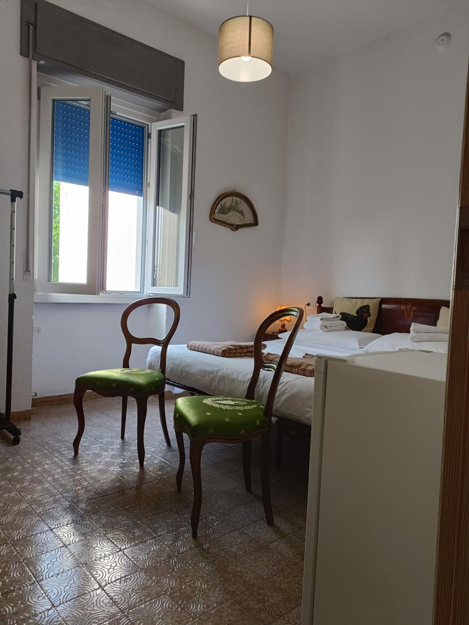 B&B Mavipagi Vérone Extérieur photo