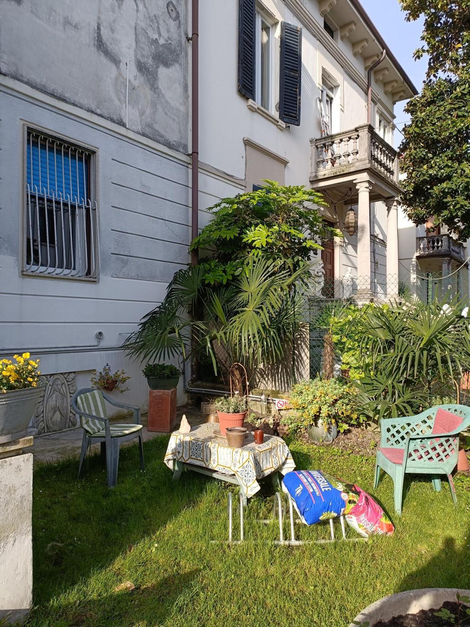 B&B Mavipagi Vérone Extérieur photo