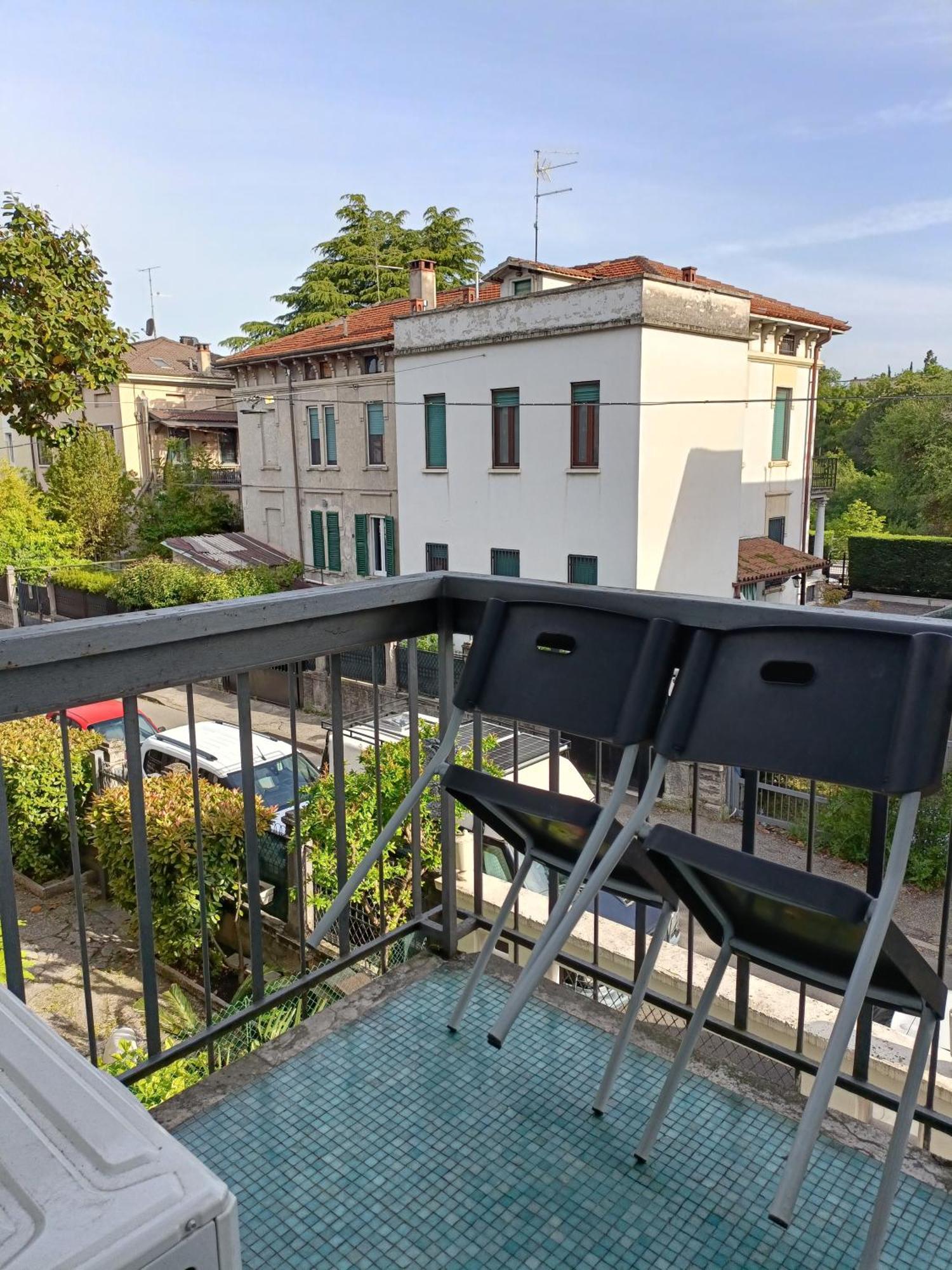 B&B Mavipagi Vérone Extérieur photo