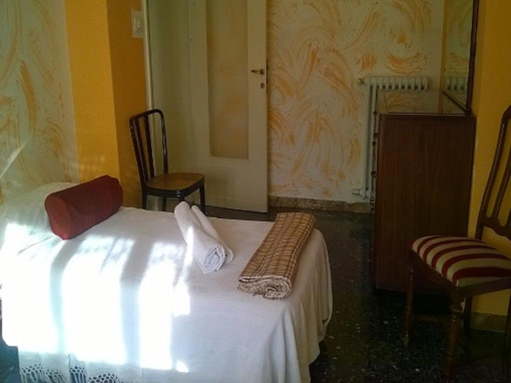 B&B Mavipagi Vérone Extérieur photo