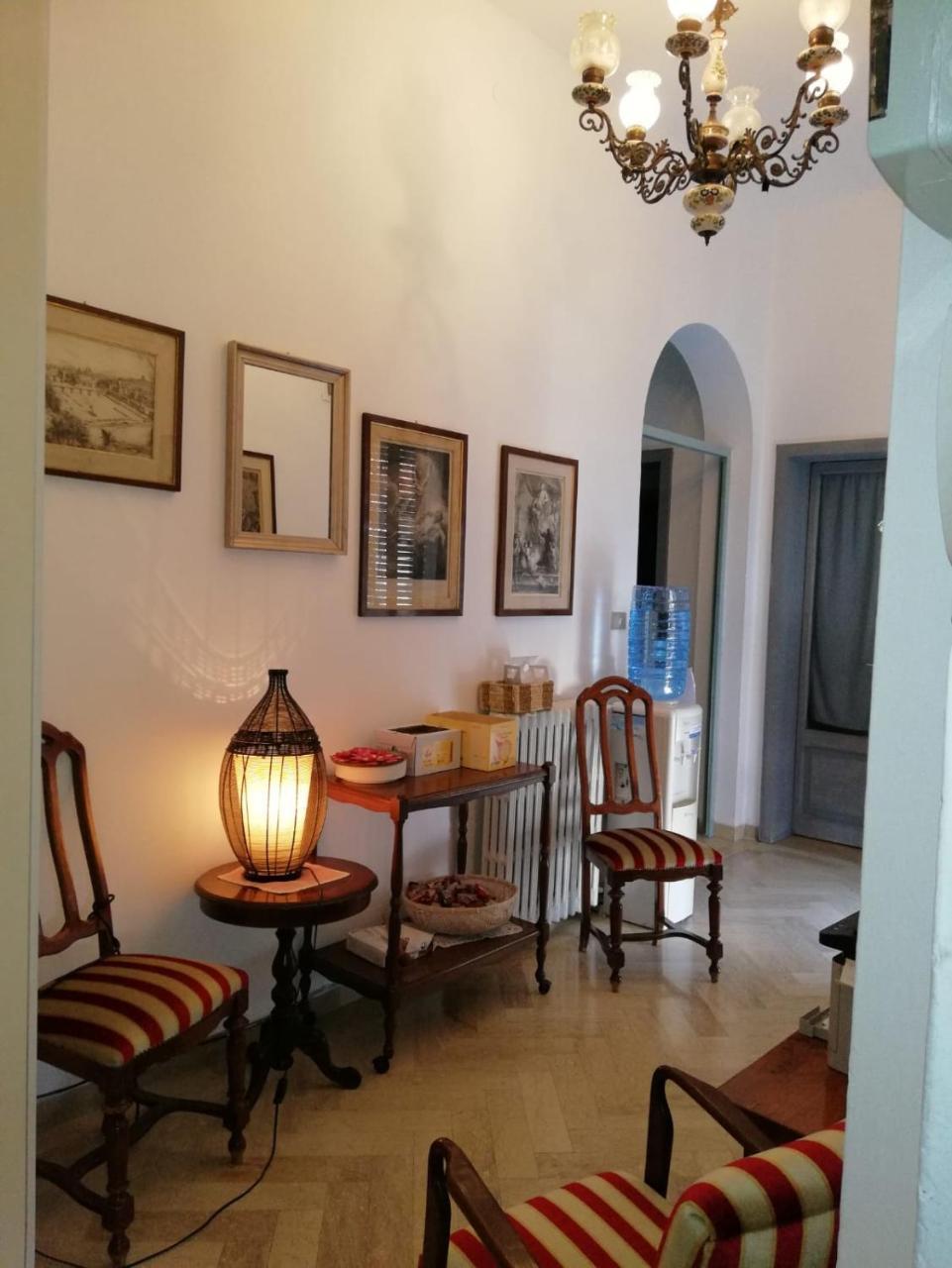 B&B Mavipagi Vérone Extérieur photo