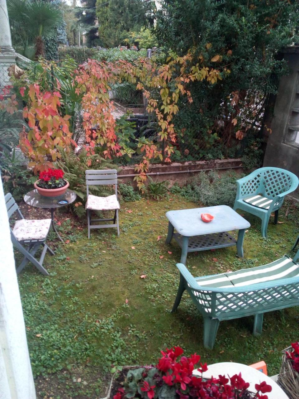 B&B Mavipagi Vérone Extérieur photo