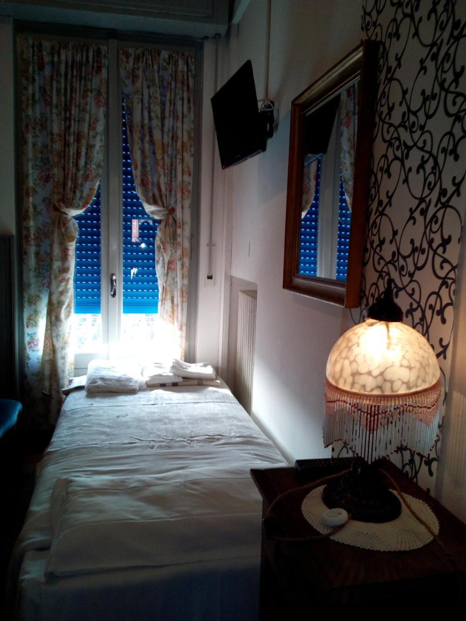 B&B Mavipagi Vérone Extérieur photo