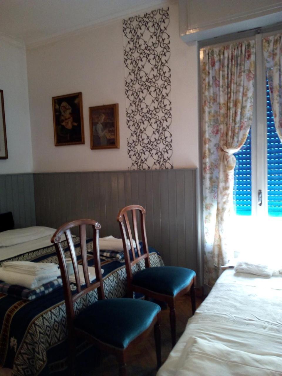 B&B Mavipagi Vérone Extérieur photo