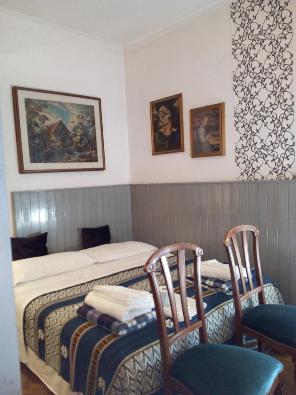 B&B Mavipagi Vérone Extérieur photo