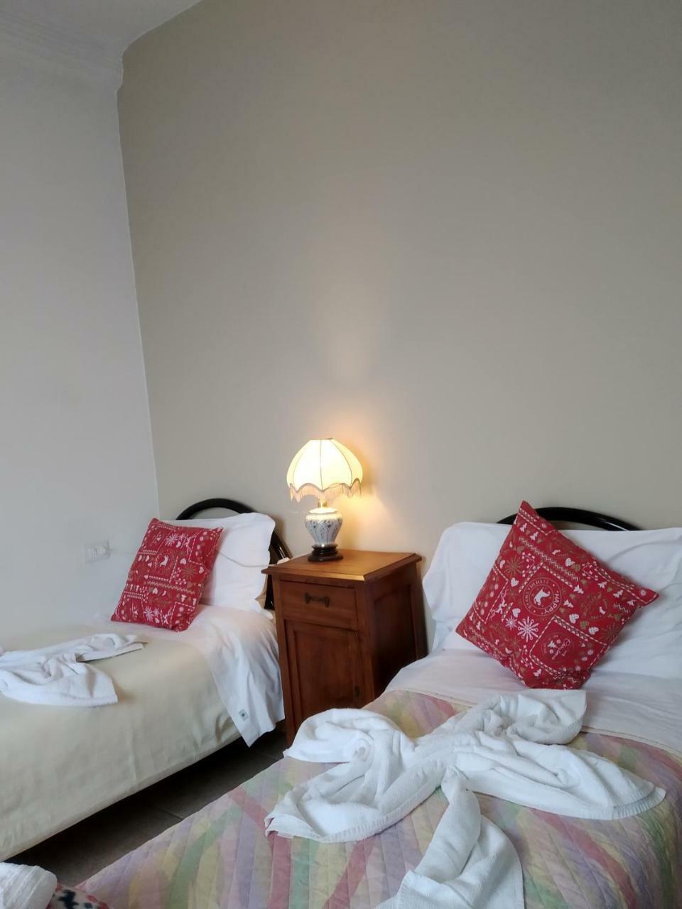 B&B Mavipagi Vérone Extérieur photo