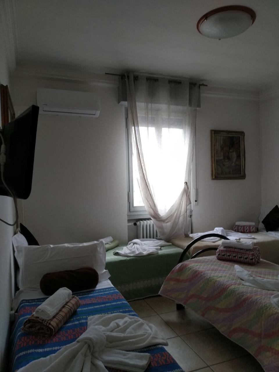 B&B Mavipagi Vérone Extérieur photo