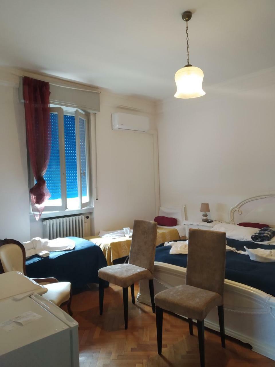 B&B Mavipagi Vérone Extérieur photo